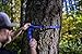 Grand Trunk Tree Trunk Straps - Hammock Suspension System with Colorful Adjustable Hammock Straps