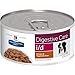 Hill's Prescription Diet i/d Digestive Care Chicken & Vegetable Stew Canned Dog Food 24/5.5 oz