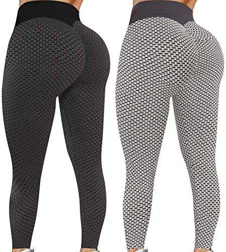 Leggings,Women's High Waist Yoga Pants 