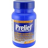 Prelief Dietary Supplement - 300 Caplets