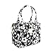 JuJuBe Be Classy Structured Multi-Functional Multi-Functional Diaper Bag/Purse, Legacy Collection - The Imperial Princess