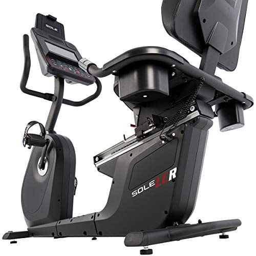 sole lcr recumbent bike