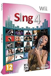 Sing 4 : The Hits Edition