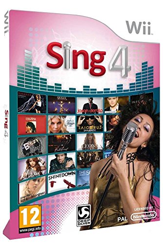 Sing 4 : The Hits Edition