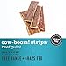 I and love and you Cow Boom Beef Gullet Strips - Grain Free Dog Chews, 100% Beef Gullet, 20 Pack of 6-Inch Sticks