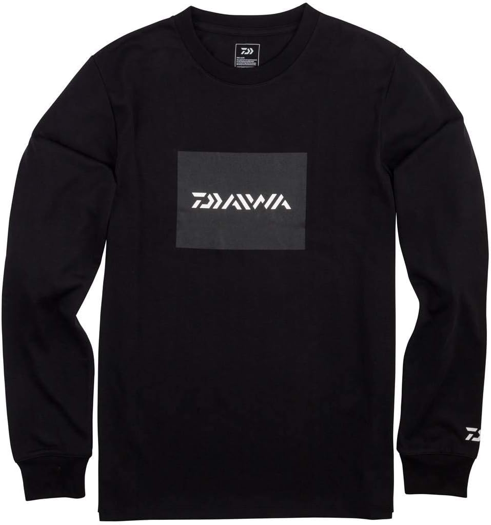 Daiwa SPECIAL Tシャツ 2XL ジップ　長袖シャツ ダイワ スペシャル ウィックセンサージップアップ長袖メッシュ