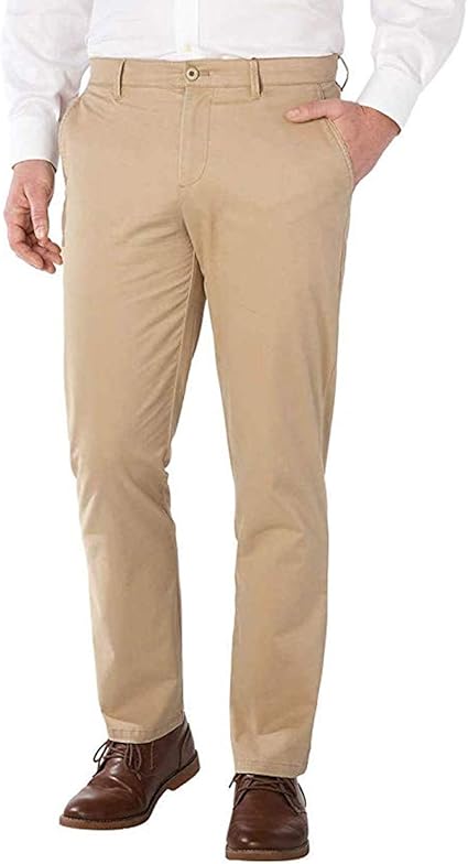 english laundry men's chino pant