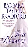 Just Rewards (Harte Family Saga)