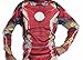 Rubie's Costume Avengers 2 Age of Ultron Child's Iron Man Mark 43 Costume, Small