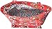Vera Bradley Iconic Small Vera Tote, Signature Cotton