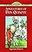 Adventures of Don Quixote (Dover Children's Thrift Classics)