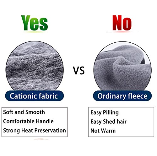 image for Obacle Headband Ear Warmer Running Headband Sweatband Sports Non Slip 