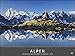 Edition Humboldt - Alpen - Kalender 2020 by 