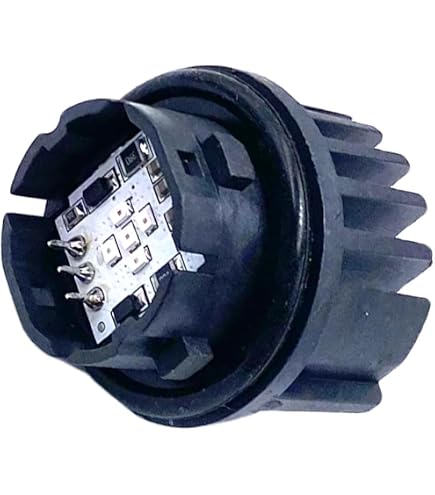 Amazon.com: 81536-52C80 Rear LED Tail Light Module FiT For Toyota
