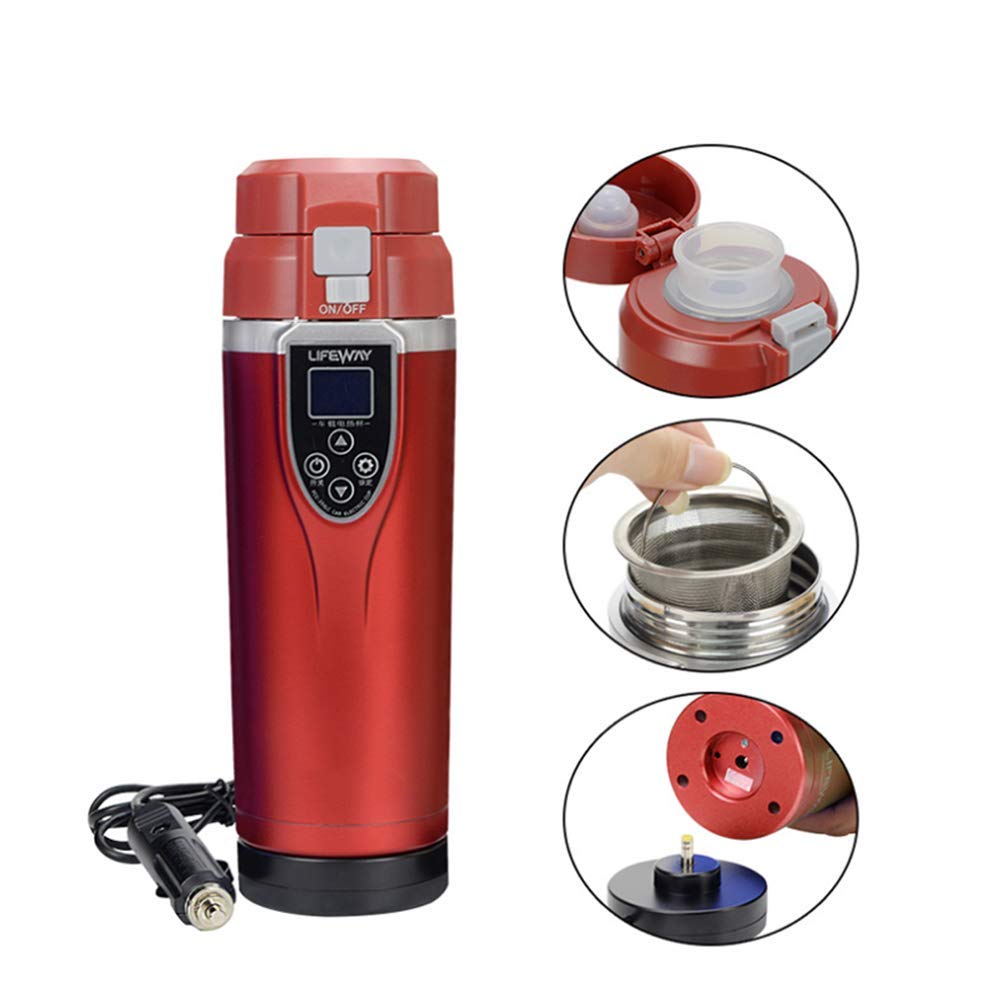 Which Is The Best Della Portable Ice Maker 048 Gm 48186