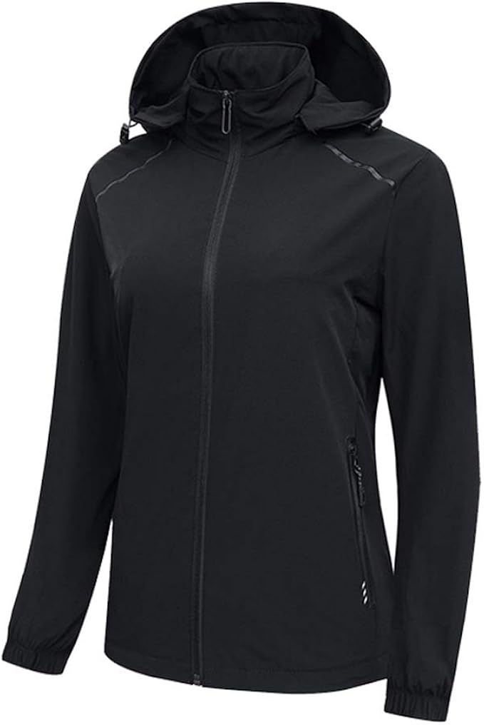 women's fleece lined winter coats