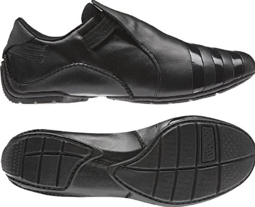 Amazon.com | Adidas - Mactelo Unisex Shoes In Black/Black/Black | Shoes