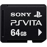 PlayStation Vita Memory Card 64GB(PCH-Z641J)