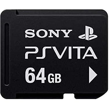 Amazon Best Sellers: Best PlayStation Vita Memory
