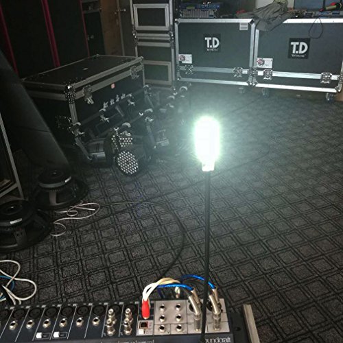 3 Flexible+Gooseneck+Console+inches+Behringer