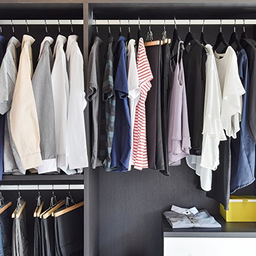 1 JS+HANGER+Hangers+Wooden+Finish