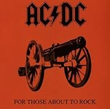FOR THOSE ABOUT TO ROCK [RMST]                    
