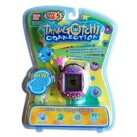 BANDAI Tamagotchi Connection V 4.5 Original Virtual Pet