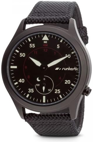 runtastic smart watch