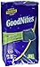 Goodnites Boxers Style Sleep Shorts for Boys, Size : Large to Extra Large, Jumbo Fits to 60 to 110 Lbs - 11 / Pack, 4 Packs