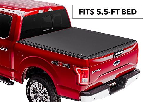 Motors Truck Bed Accessories Tonneau Cover Tri Fold Fit For Ford F150 09 14 Pickup Truck Crew Cab 6 5ft Bed Diamondinvest Co Il