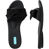 Oka-B Women's Twiggy Slide Sandals