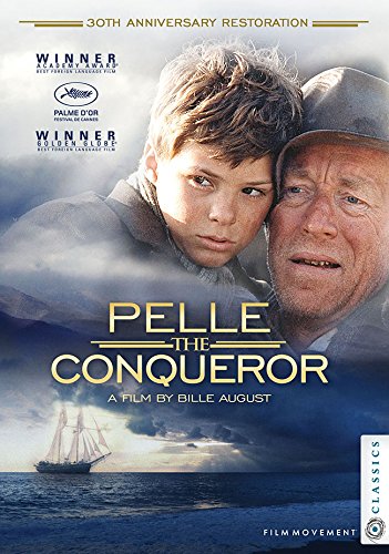 UPC 859686006154, Pelle the Conqueror [Blu-ray]