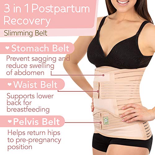 postnatal wrap