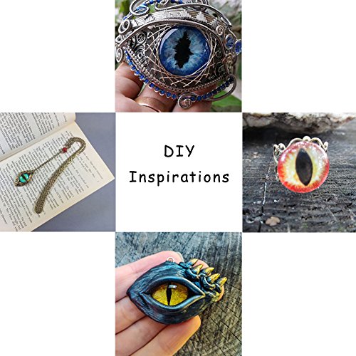 6 Beadthoven+Cabochon+Jewelry+Finding+Pendent