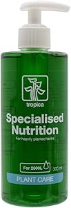 Tropica Specialised Fertiliser