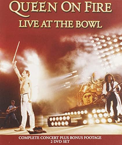 QUEEN CD スタジオ、ベスト、ライブ盤　24枚セット➕オマケ Amazon.com: Queen Rock Montreal & Live Aid [HD DVD] : Queen: CDs