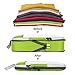 Gonex Packing Cubes, Travel Packing Organizers Compression Pouches L+M+S Green