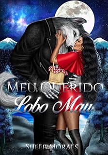 Livro Meu Querido Lobo Mau