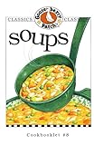 Soups (Gooseberry Patch Classic Cookbooklets, No. 8) by Gooseberry Patch