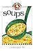 Soups (Gooseberry Patch Classic Cookbooklets, No. 8) by Gooseberry Patch