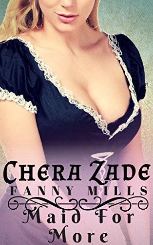 Maid For More (The Infernalis Club Book 1)
