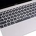 MOSISO Premium Soft TPU Ultra Thin Transparent Keyboard Cover Protector Compatible with MacBook Pro 13 inch 2017 2016 Release A1708 No Touch Bar & MacBook 12 inch A1534 Protective Skin, Clear