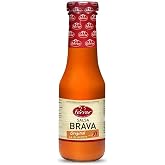 Ferrer. Brava Sauce. 320g (11.29oz)