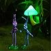 TraveT New Fashion Mushroom Wall Socket LED Night Light Lamp Best For Kids Sleep
