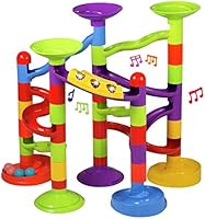 marble run chad valley
