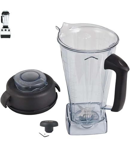 Amazon.com: Blender Wet Blade Replacement Assembly with 891 Drive
