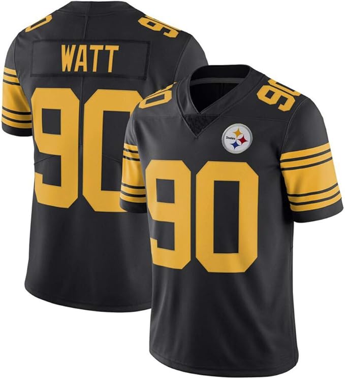 pittsburgh steelers trikot