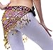 Hot Pink Scarf Belt for Women XS S M L