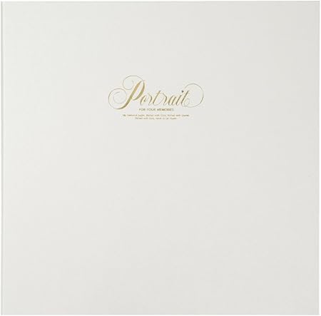 Amazon Chikuma 写真台紙 ポートレート台紙v 67 3面 ホワイト 1 マット台紙 通販