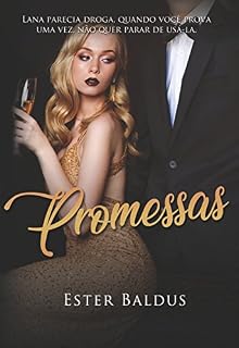 Livro Promessas